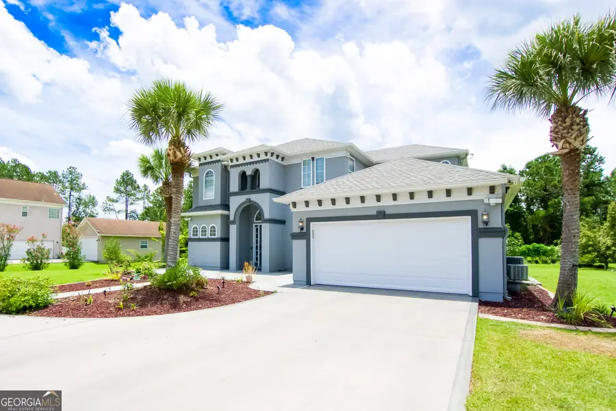 105 Pennington Way, Kingsland, GA 31548 - #2