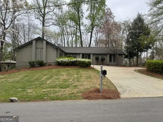 5353 High Harbor Court, Gainesville, GA 30504 - #1