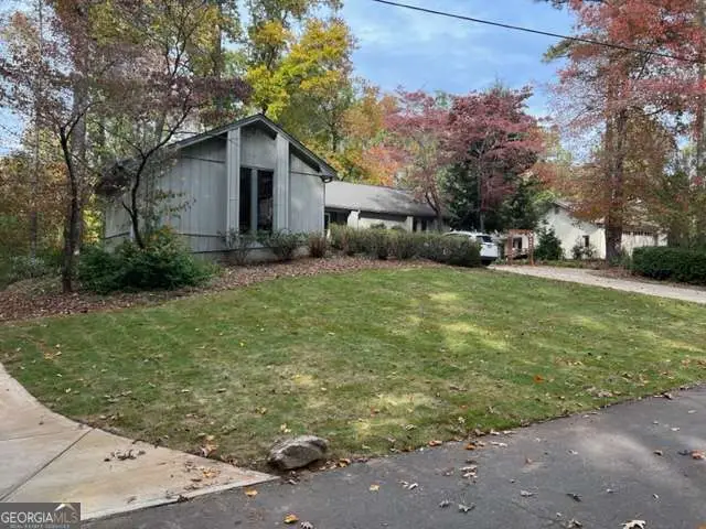 5353 High Harbor Court, Gainesville, GA 30504 - #3
