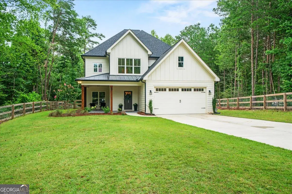 5290 Grant Road, Gainesville, GA 30506 - #1
