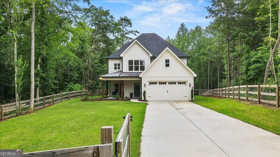 5290 Grant Road, Gainesville, GA 30506 - #2