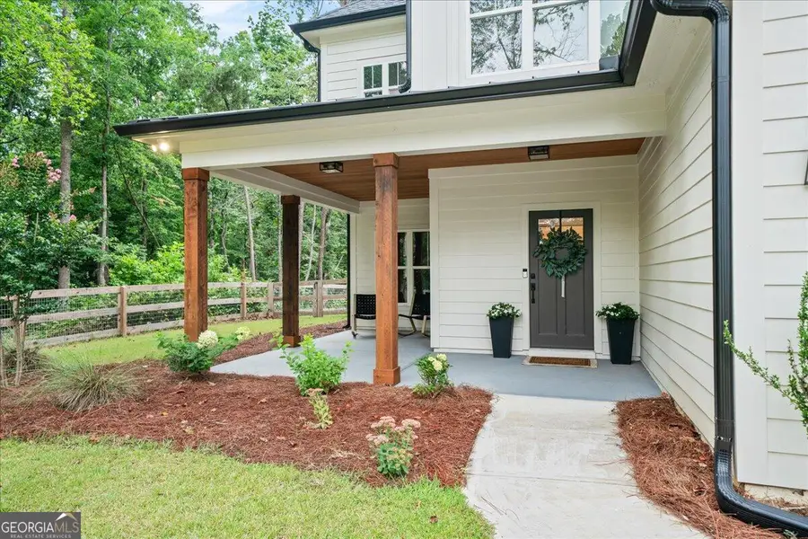 5290 Grant Road, Gainesville, GA 30506 - #3