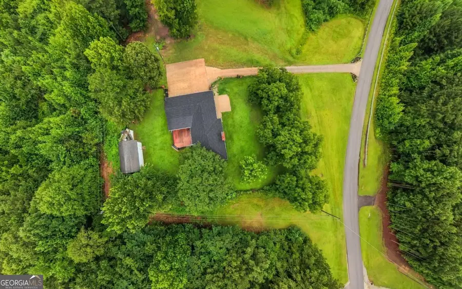 1556 Cashtown Road, Bremen, GA 30110 - #3