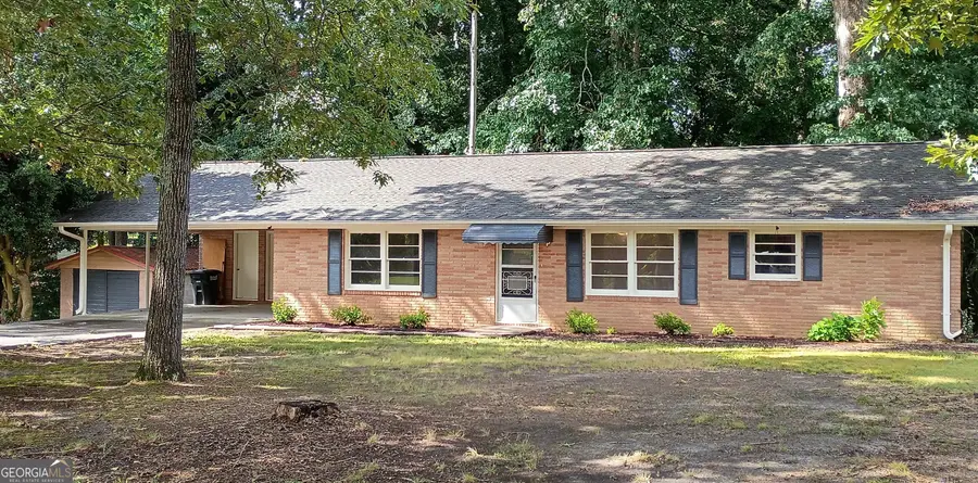 70 Fifth Street, Hartwell, GA 30643 - #2