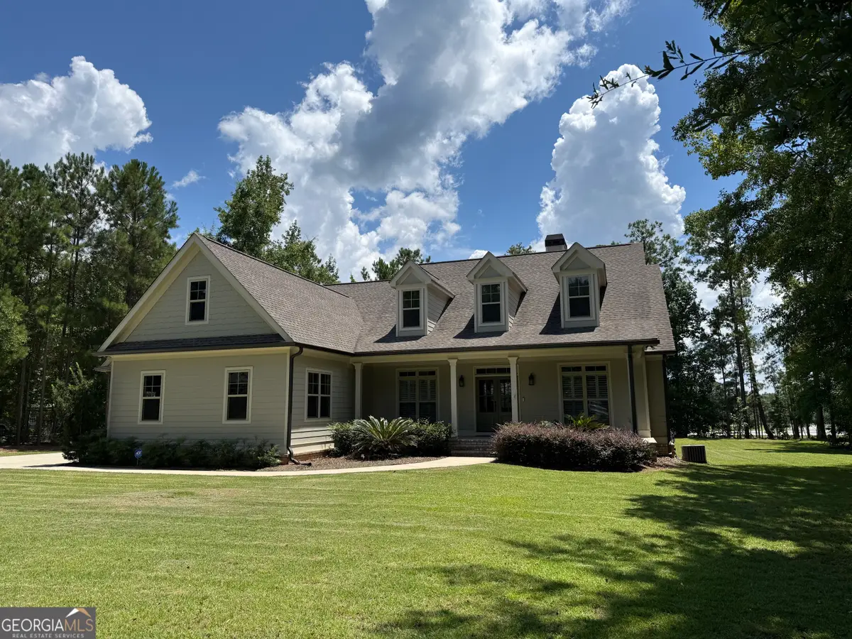 140 Newport Rd., Milledgeville, GA 31061 - #1