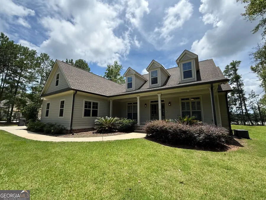 140 Newport Rd., Milledgeville, GA 31061 - #2