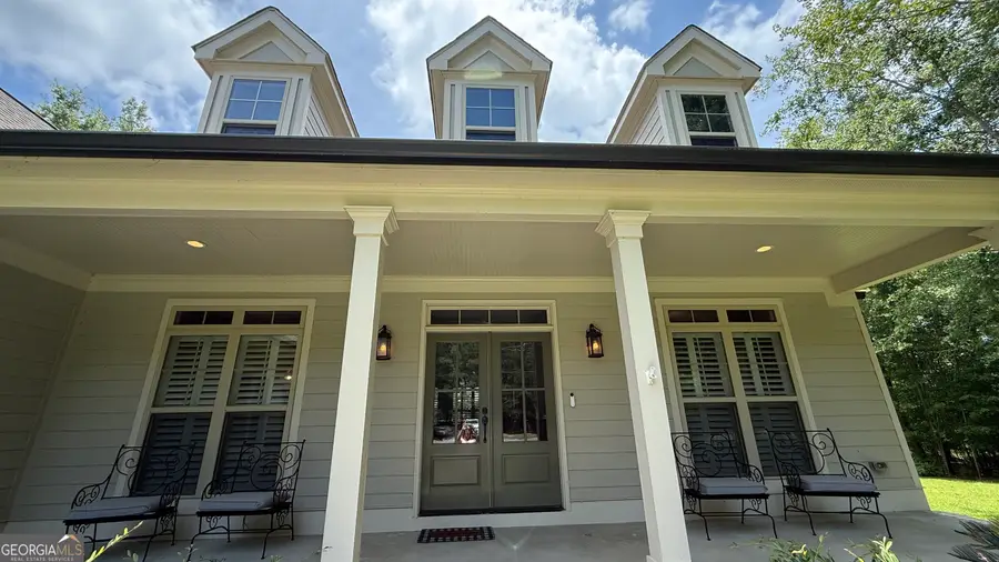140 Newport Rd., Milledgeville, GA 31061 - #3