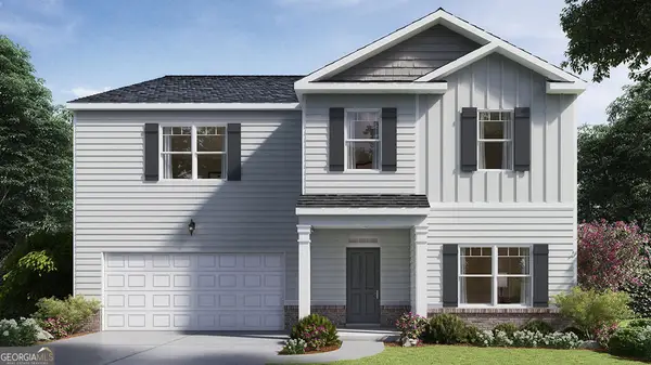 181 Melrose Court, Jefferson, GA 30549