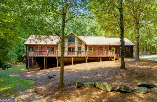342 Spears Road, Mansfield, GA 30055