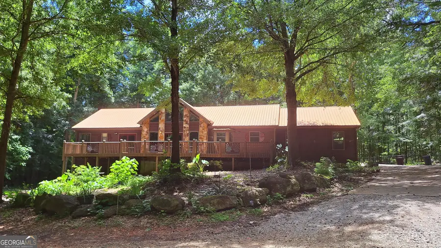 342 Spears Road, Mansfield, GA 30055 - #3