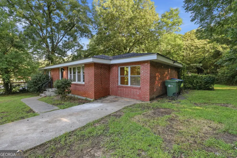 1112 Valley View Road Se, Atlanta, GA 30315 - #2