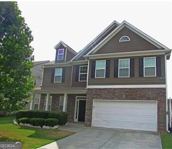 3447 Drayton Manor Run, Lawrenceville, GA 30046