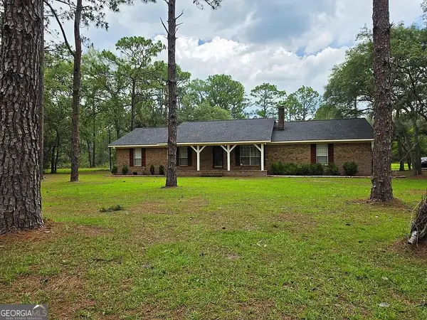 6501 Harley Trail, Blackshear, GA 31516