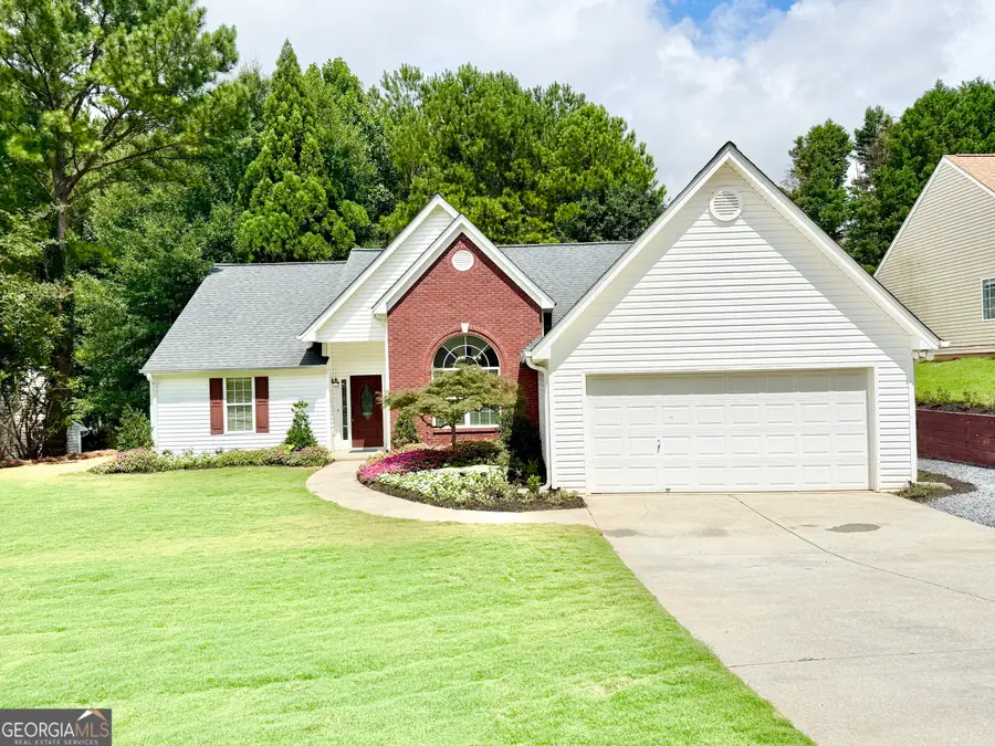 917 Keldron Court, Lawrenceville, GA 30045 - #2
