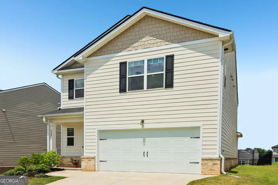 117 Mead Court, Hoschton, GA 30548 - #2