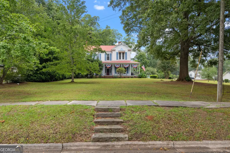 513 Spring Street, Washington, GA 30673 - #3