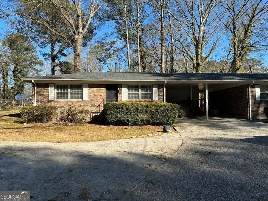 616 Fayetteville Road #616 & 618, Jonesboro, GA 30236 - #2