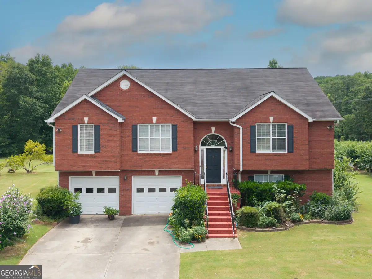 1090 Charter Club Drive, Lawrenceville, GA 30043 - #1