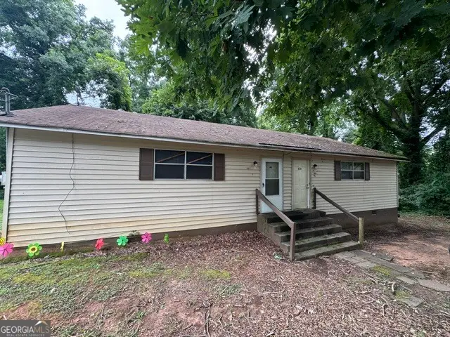 624/626 Moody Street, Griffin, GA 30223 - #1