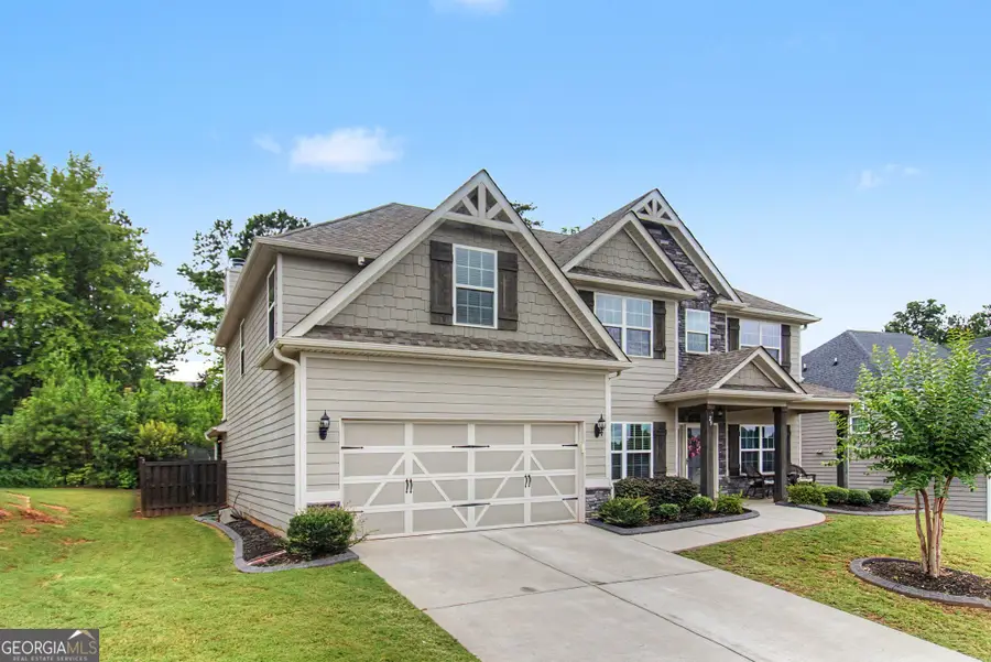29 Marvin Gardens, Sharpsburg, GA 30277 - #2
