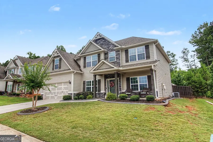 29 Marvin Gardens, Sharpsburg, GA 30277 - #3