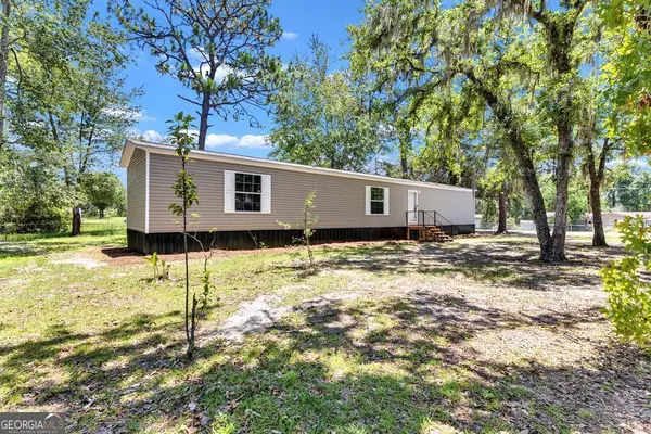 6891 Oak Ridge, Blackshear, GA 31516