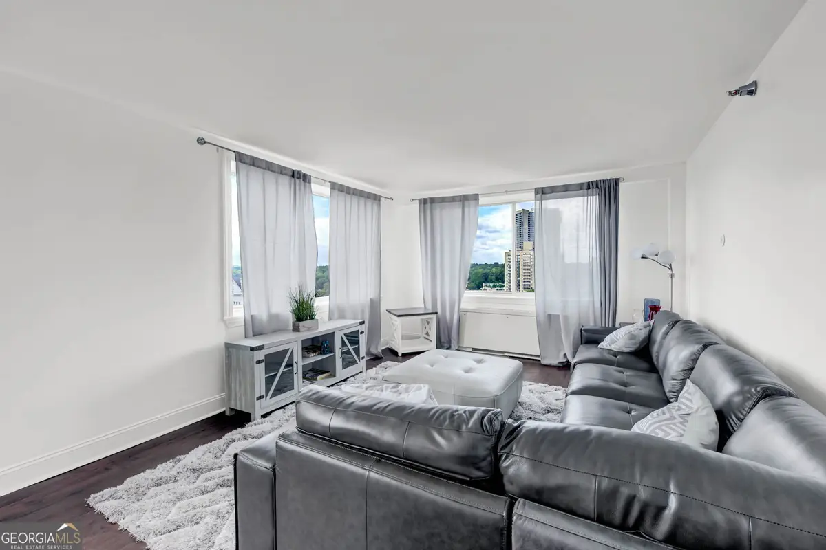 2479 Peachtree Road Ne #APT 1716, Atlanta, GA 30305 - #1