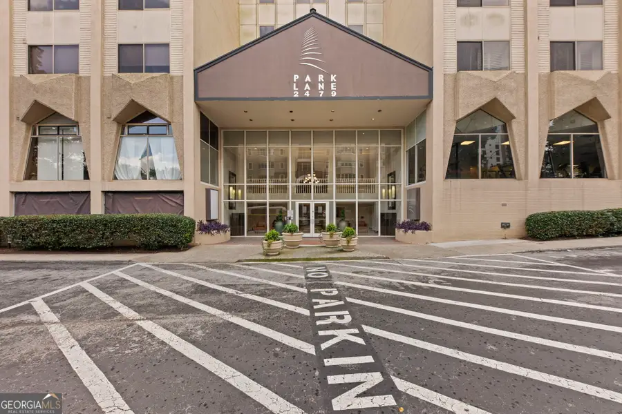 2479 Peachtree Road Ne #APT 1716, Atlanta, GA 30305 - #2