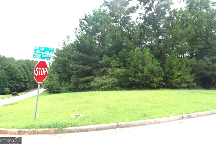 2400 Wild Oak Court, Stockbridge, GA 30281 - #2