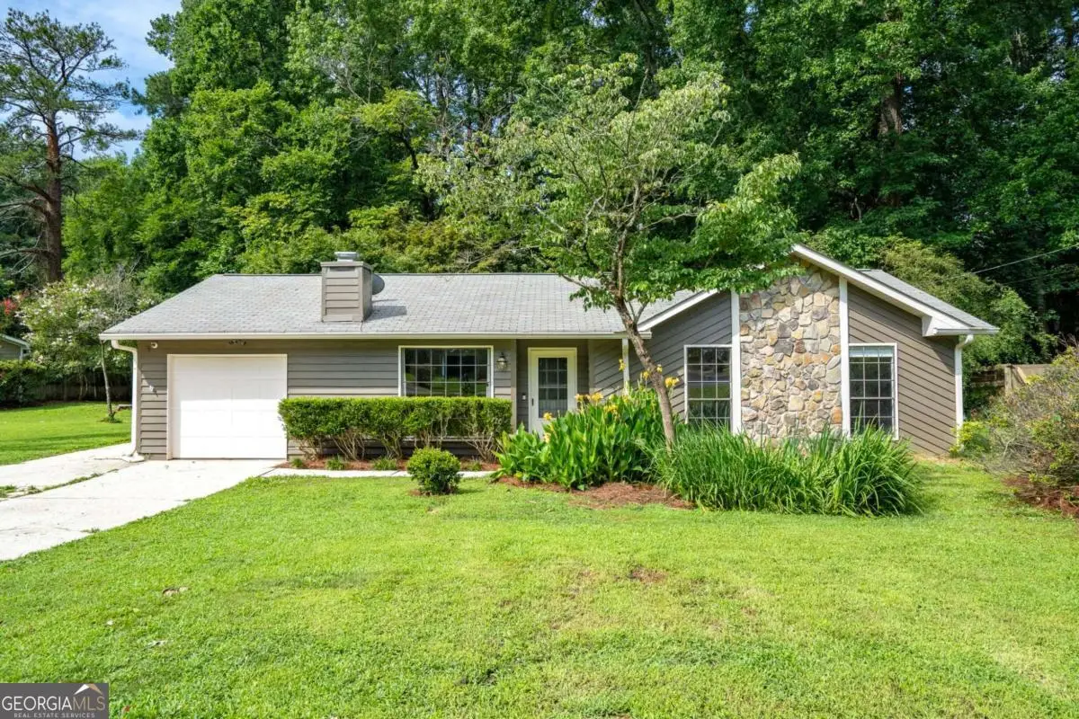 626 Deerfield Lane, Norcross, GA 30093 - #1