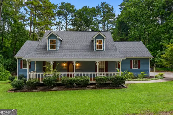 1961 Cedar Bluff Road, Monroe, GA 30656