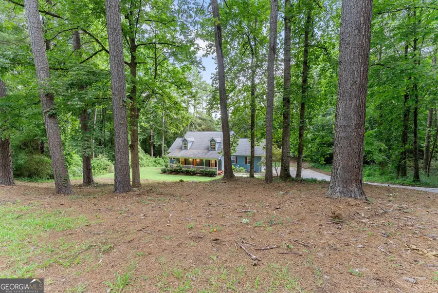 1961 Cedar Bluff Road, Monroe, GA 30656 - #3