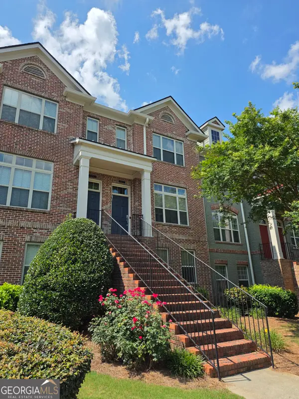 4847 Carre Way, Johns Creek, GA 30022