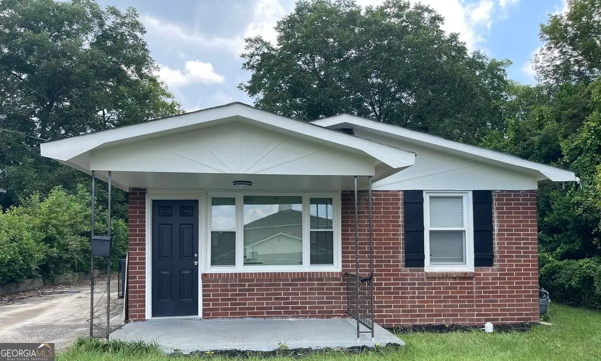 748 Key Street, Macon, GA 31204 - #1