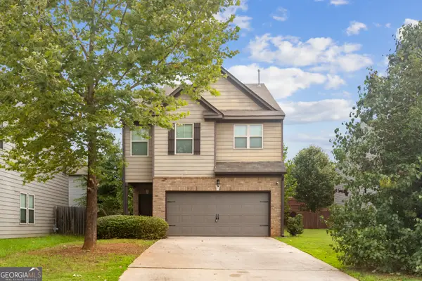 1825 Crandon Court, Mcdonough, GA 30253