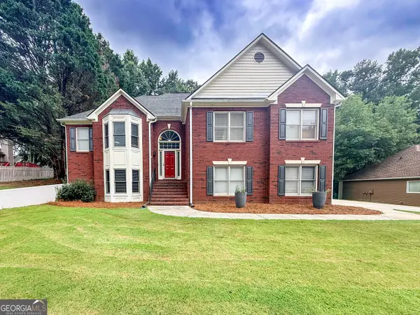 1983 Trestlebrook Way, Buford, GA 30519