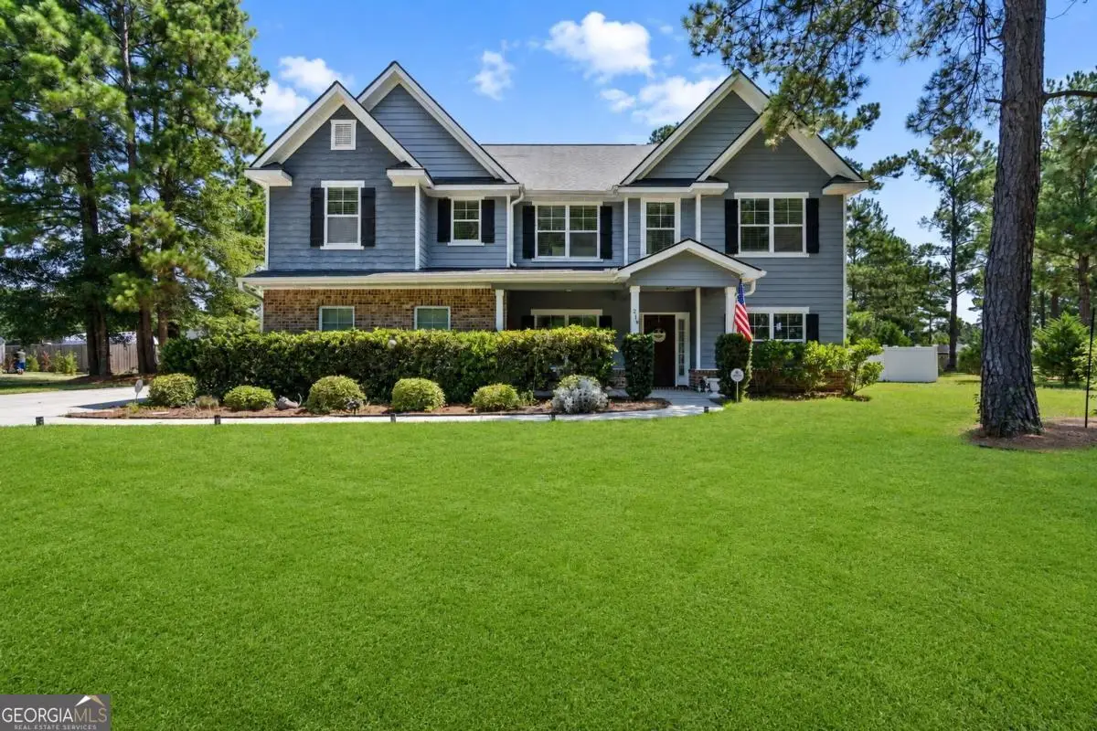 214 Cypress Lakes Drive, Bloomingdale, GA 31302 - #1