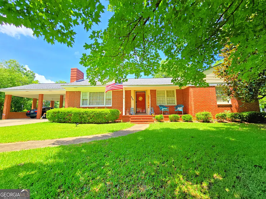 701 Hillcrest Avenue, Perry, GA 31069 - #2