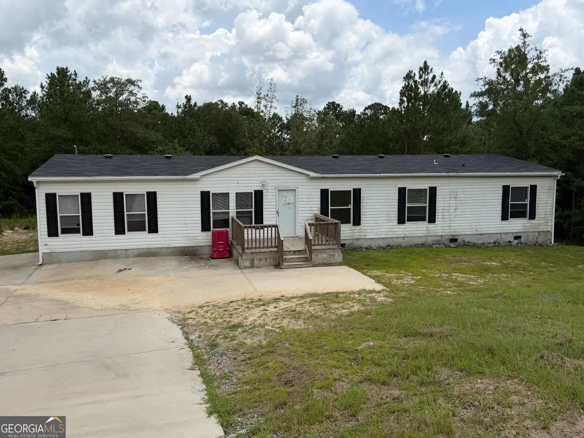 342 Wellington Drive, Byron, GA 31008 - #1