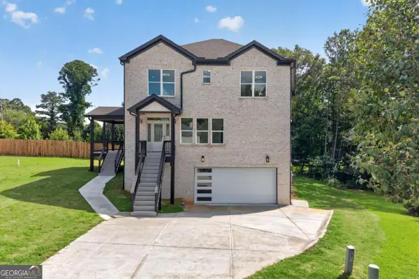 210 Lacey, Loganville, GA 30052