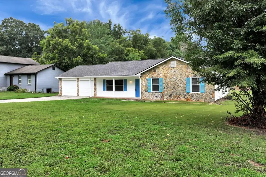 649 Oakland Way, Lawrenceville, GA 30044 - #2