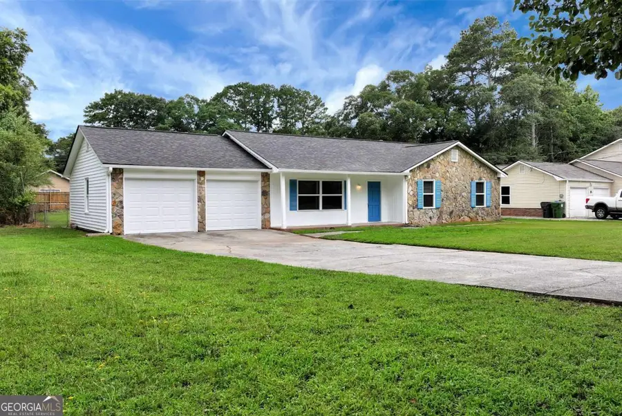 649 Oakland Way, Lawrenceville, GA 30044 - #3