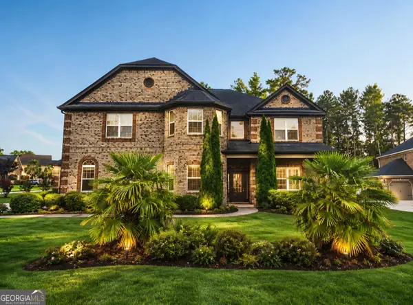 2801 Karras Cove, Hampton, GA 30228