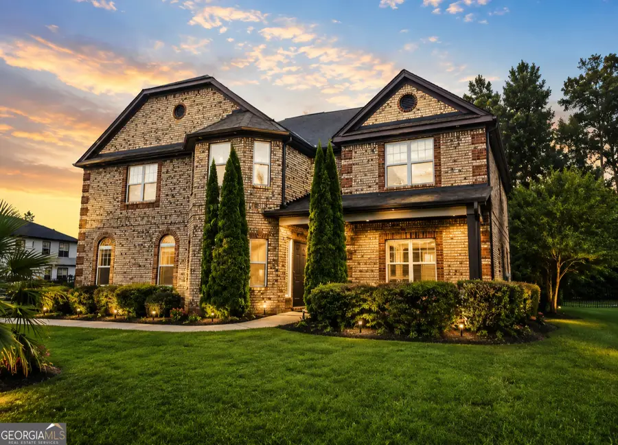 2801 Karras Cove, Hampton, GA 30228 - #3