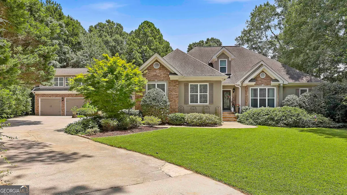 20 Clubview Court, Newnan, GA 30265 - #1