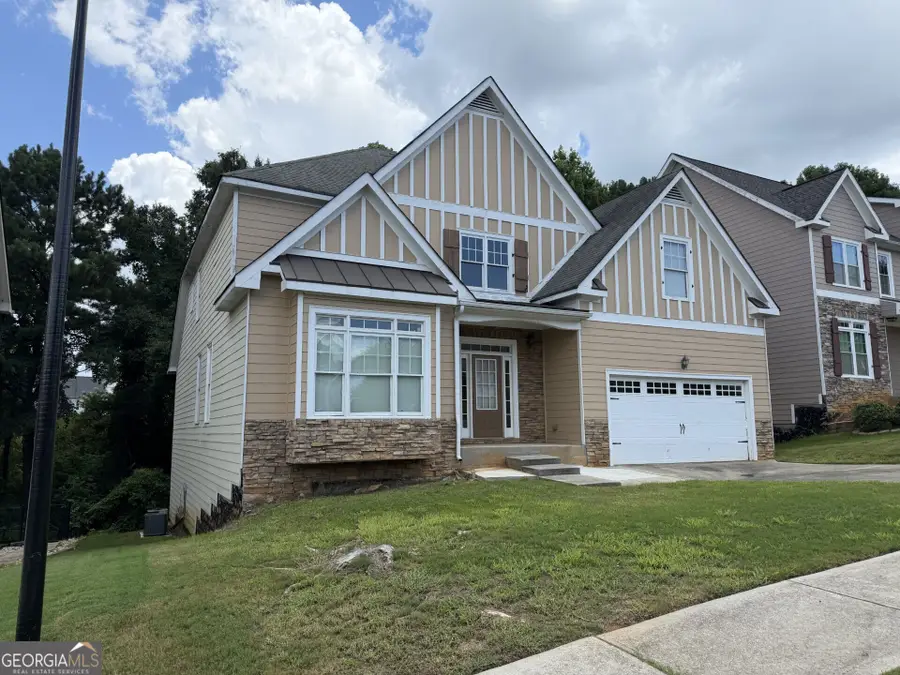 315 Emerson Trail, Covington, GA 30016 - #2