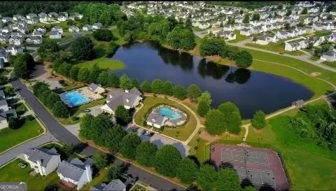315 Emerson Trail, Covington, GA 30016 - #3