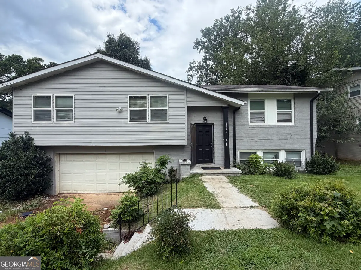 4110 Emerald Lake Drive, Decatur, GA 30035 - #1