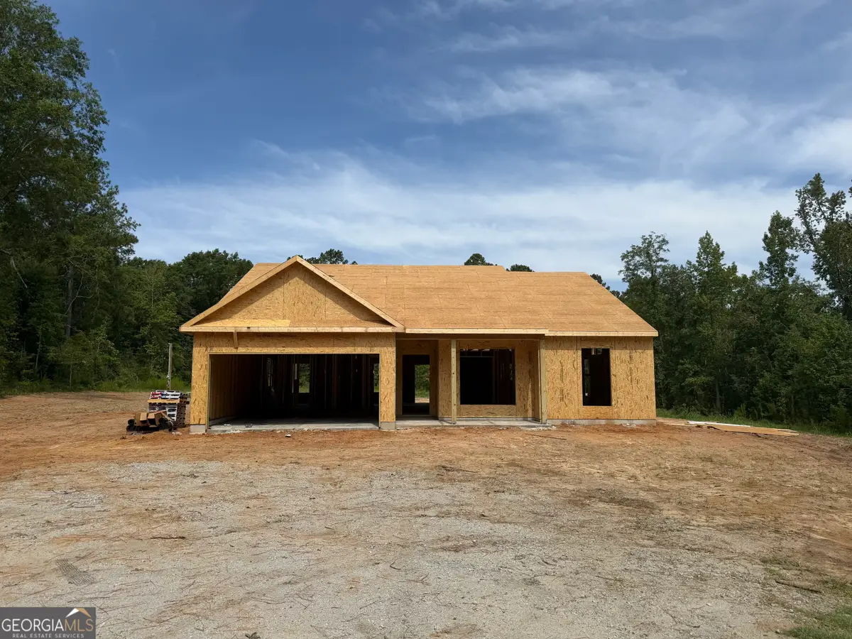125 Friendship Road, Sylvania, GA 30467 - #1
