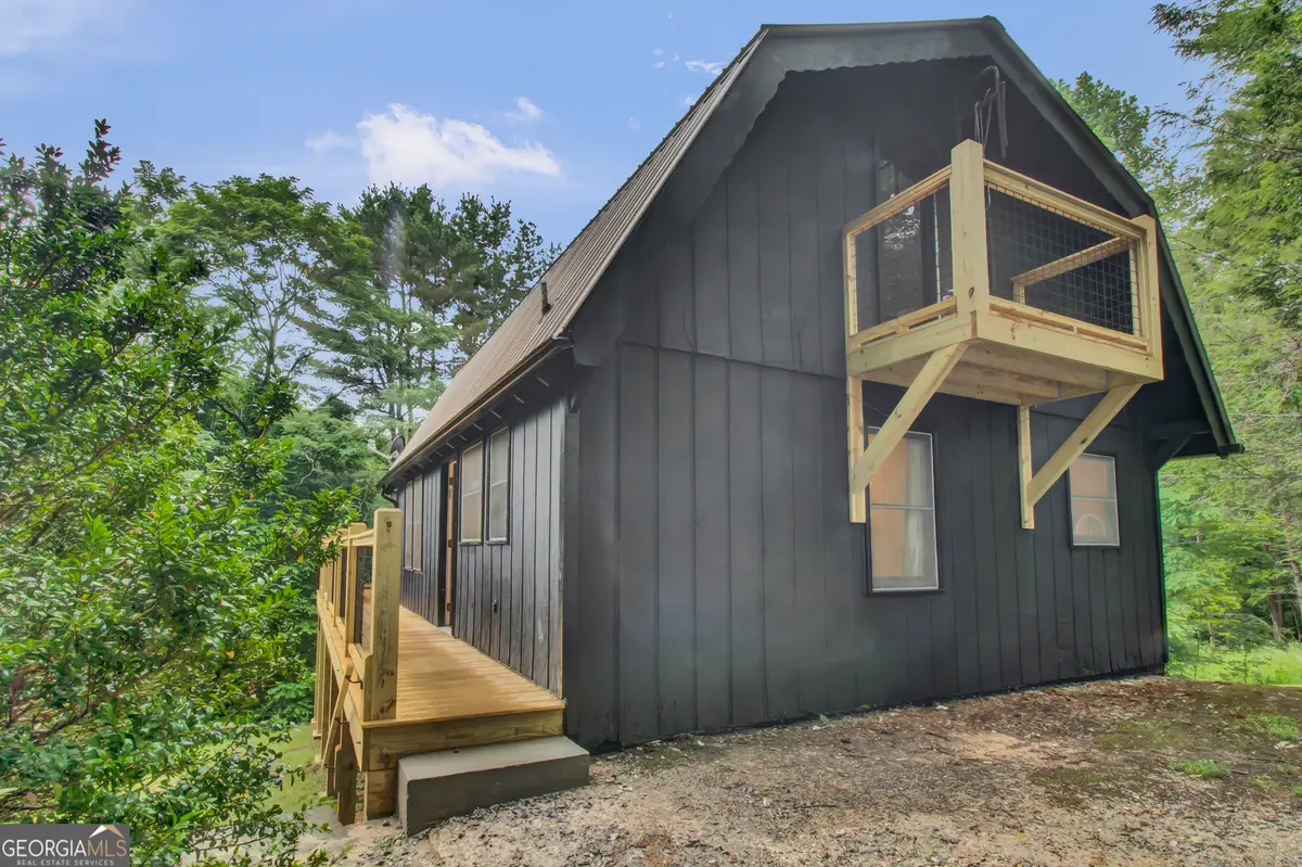 265 Holly Hill Road, Suches, GA 30572 - #1